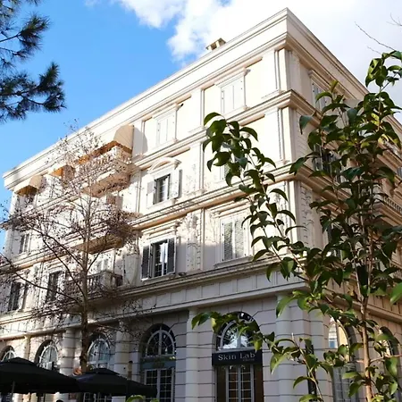 Kevin's 102 - Tirane, Albania