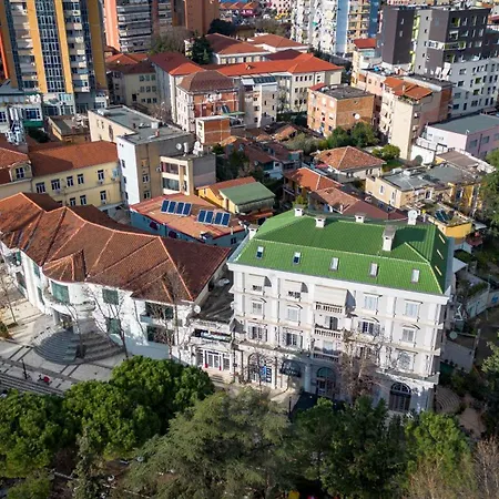 Kevin's 102 - Tirane, Albania *