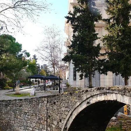 Kevin's 102 - Tirane, Albania