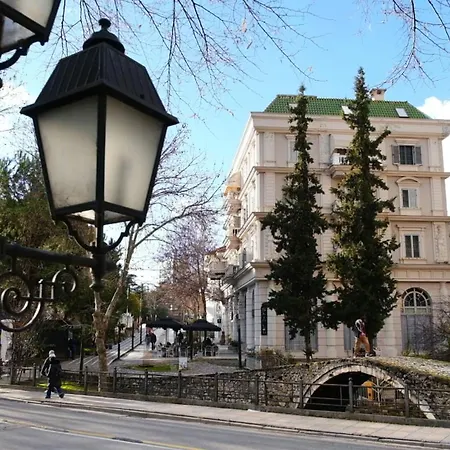 Apartment Kevin's 102 - Tirane, Albania *