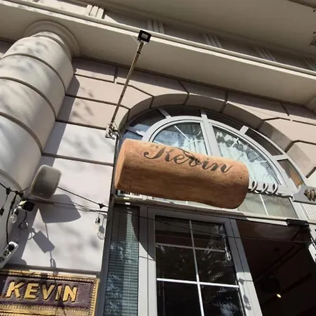 Kevin's 102 - Tirane, Albania *