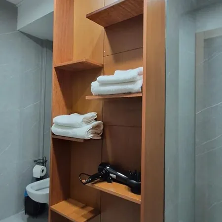 Apartment Kevin's 102 - Tirane, Albania *