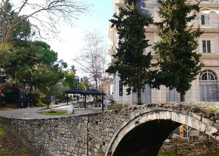 Kevin's 102 - Tirane, Albania