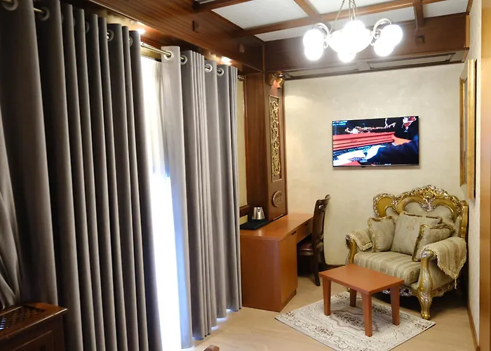 Kevin's 102 - Tirane, Albania Appartamento *