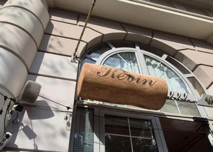 Kevin's 102 - Tirane, Albania *