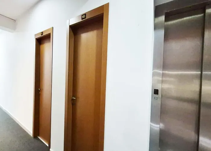 Appartamento Kevin's 102 - Tirane, Albania