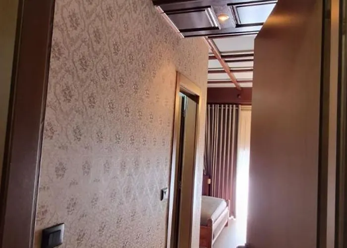Appartamento Kevin's 102 - Tirane, Albania