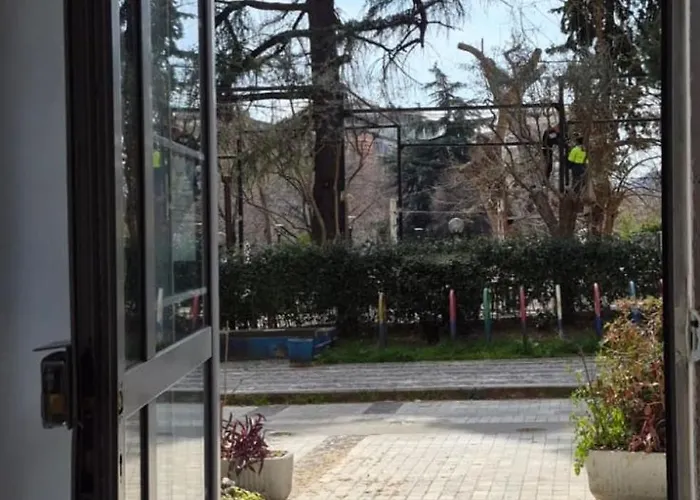 Kevin's 102 - Tirane, Albania * Tirana