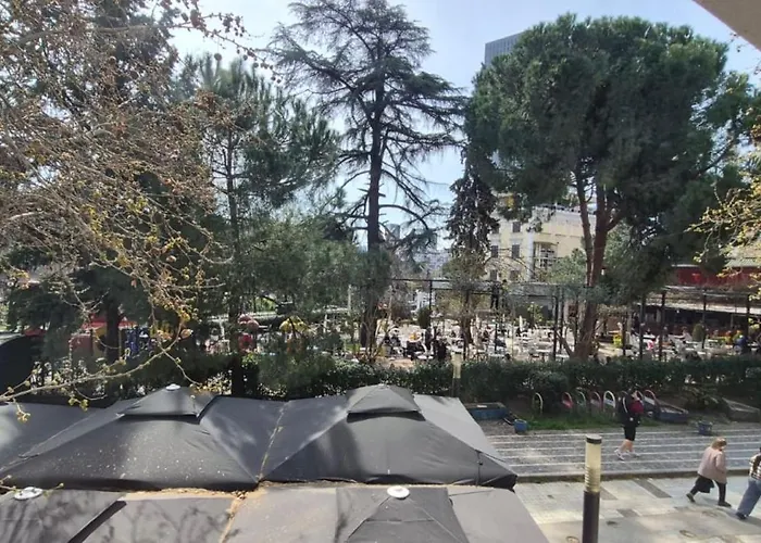 Appartamento Kevin's 102 - Tirane, Albania