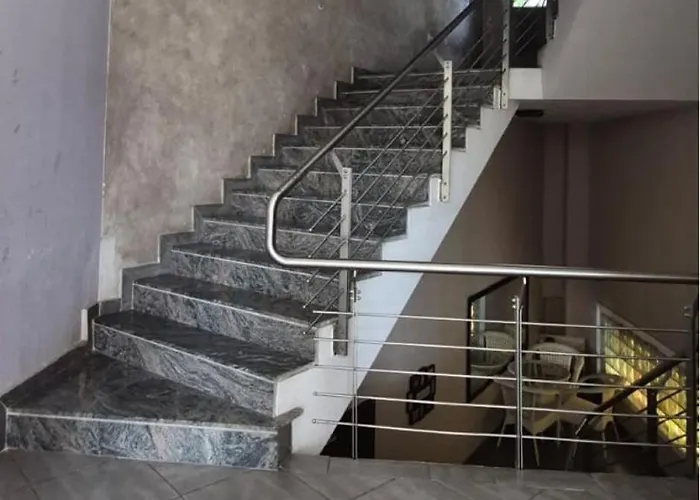 Kevin's 102 - Tirane, Albania Appartamento Tirana